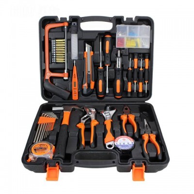 Small Hundred Sample Tools Hand Tools Set Hardware Toolbox